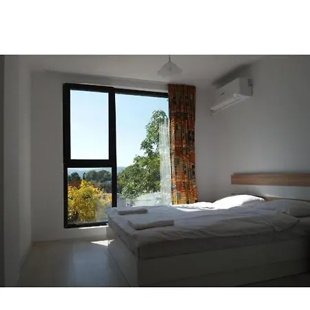 лукс апартамент алекс Blagoewgrad