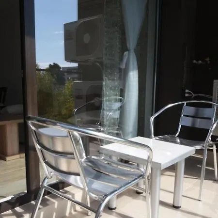 Appartement лукс алекс *