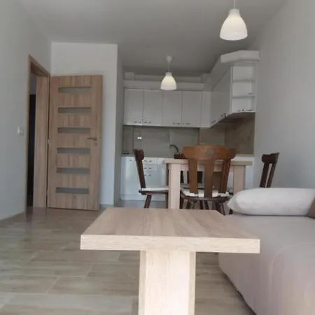 лукс алекс Appartement *