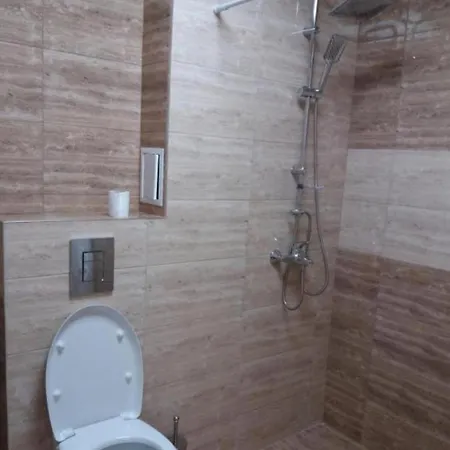Appartement лукс алекс Blagoevgrad