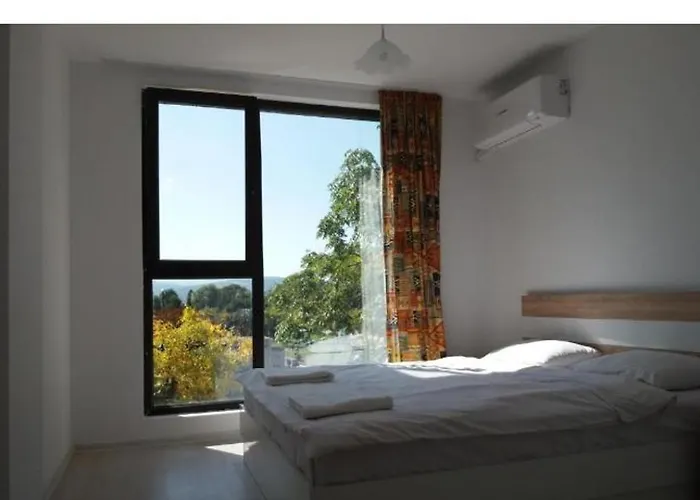 лукс апартамент алекс Blagoevgrad