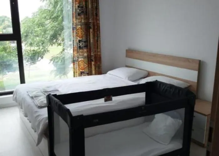 Lägenhet лукс апартамент алекс Blagoevgrad