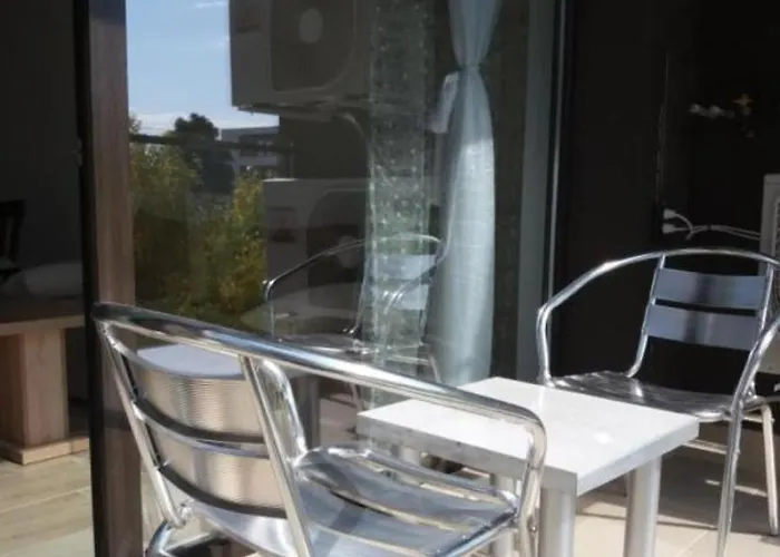 Lägenhet лукс апартамент алекс *