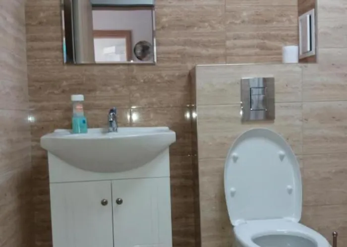 лукс апартамент алекс * Blagoevgrad