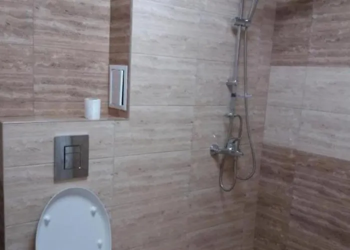 Lägenhet лукс апартамент алекс Blagoevgrad